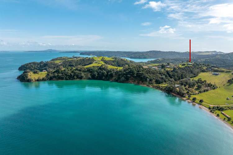 421A Gordons Road Waiheke Island_4