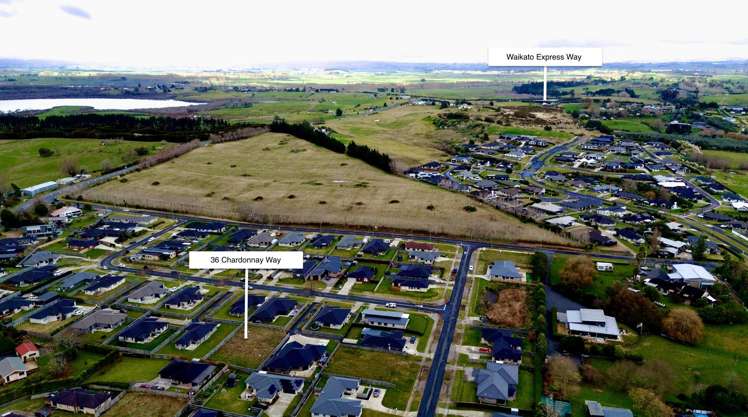 36 Chardonnay Way Te Kauwhata_4