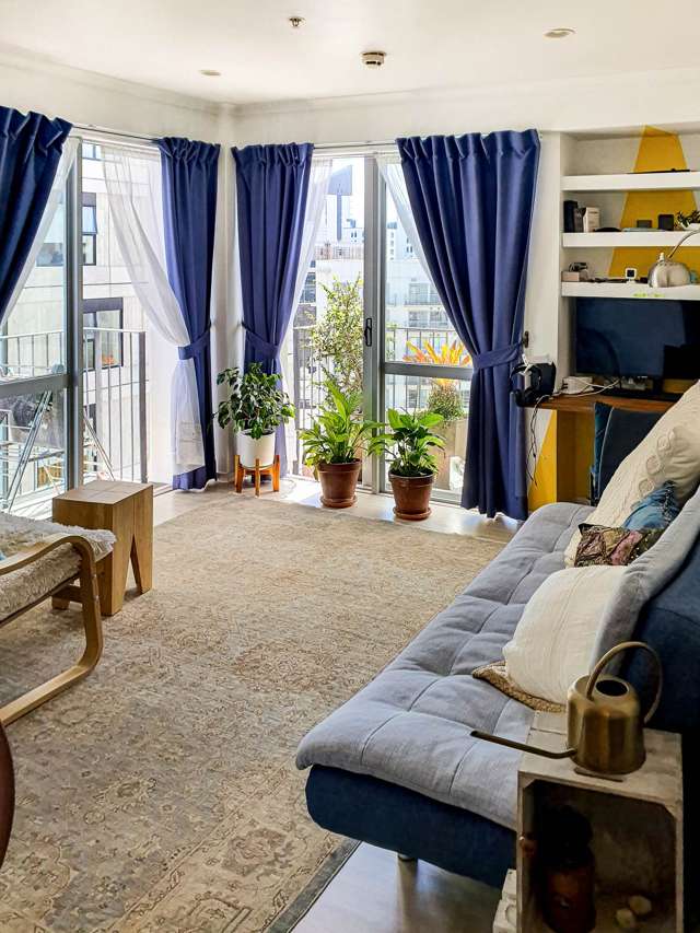 1107/11 Liverpool Street Auckland Central_4