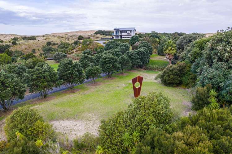 Proposed Lot 2 203 Tern Point Mangawhai_12
