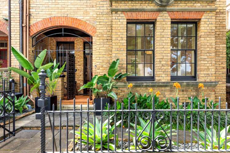 12 Cracroft Street Parnell_15