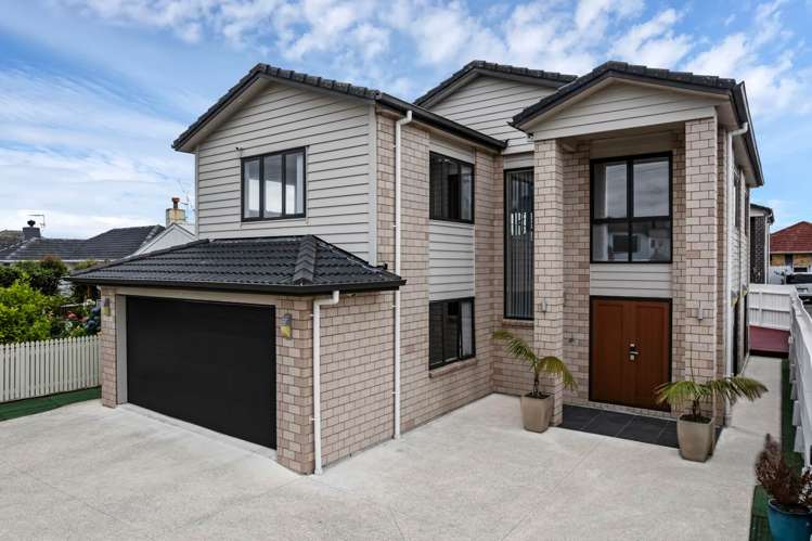 9 Pembroke Street Papatoetoe_22