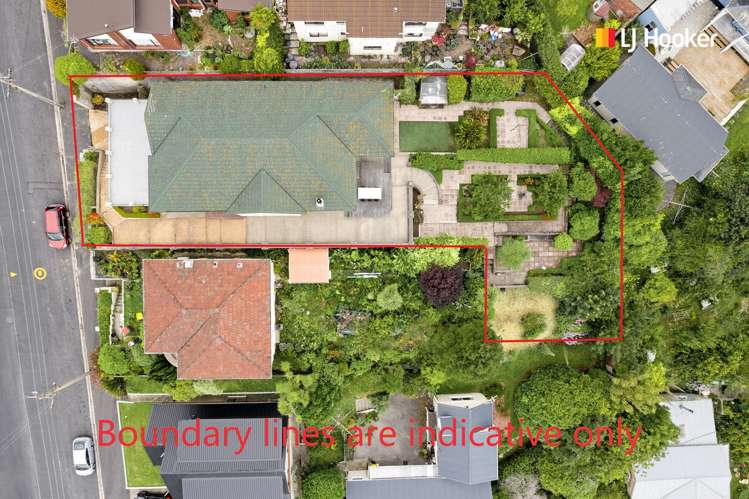 61 Duncan Street Dunedin Central_19