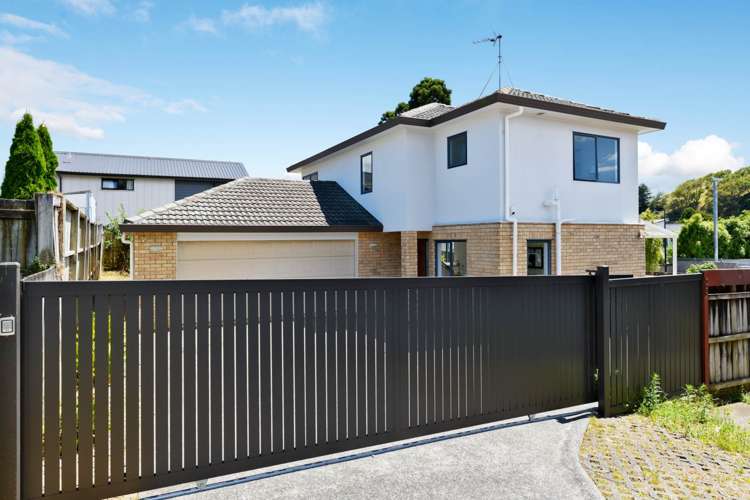 1175A Dominion Road Mt Roskill Auckland City Houses for Sale