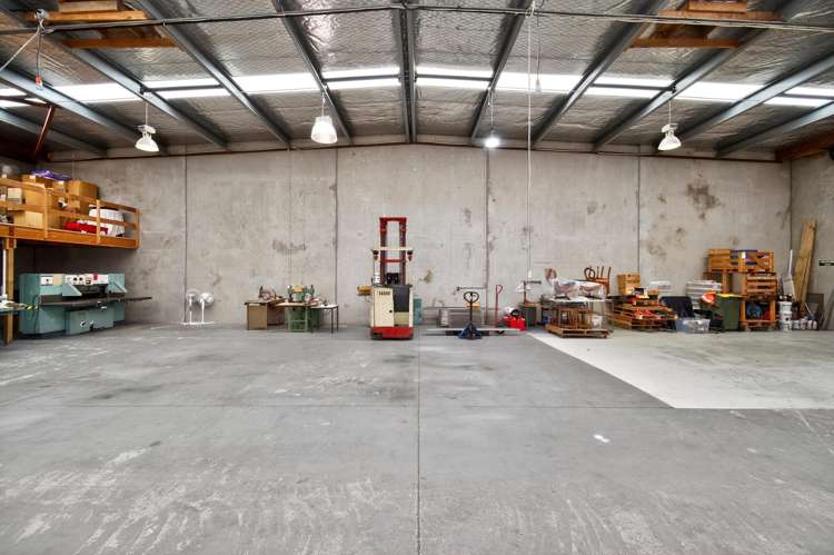 B/4 Target Court Wairau Valley_3