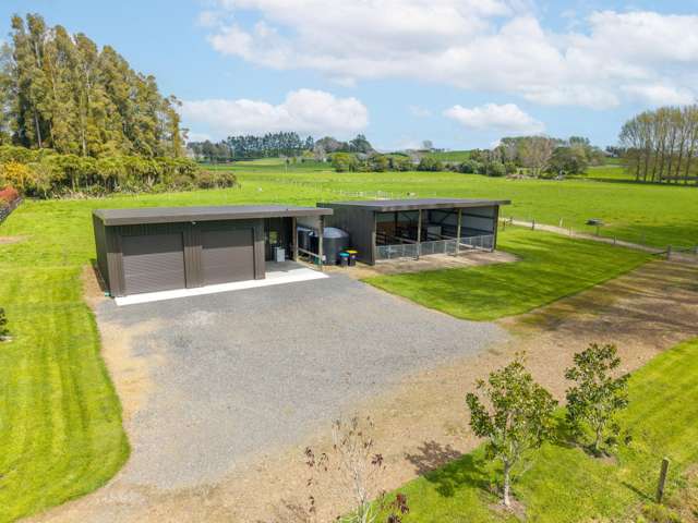 21 Barrett Road Ngahinapouri_2