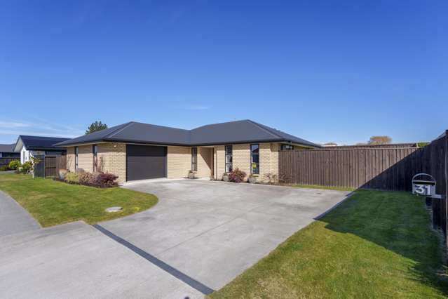 Owners' Build Nearly Complete - Must Sell!