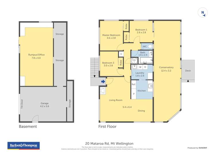 20 Mataroa Road Mount Wellington_17