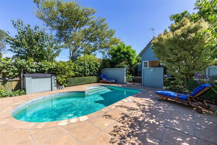 24 North Parade Richmond_18