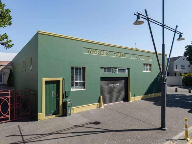 3 Barry Street and 1 Waghorne Street Ahuriri_1