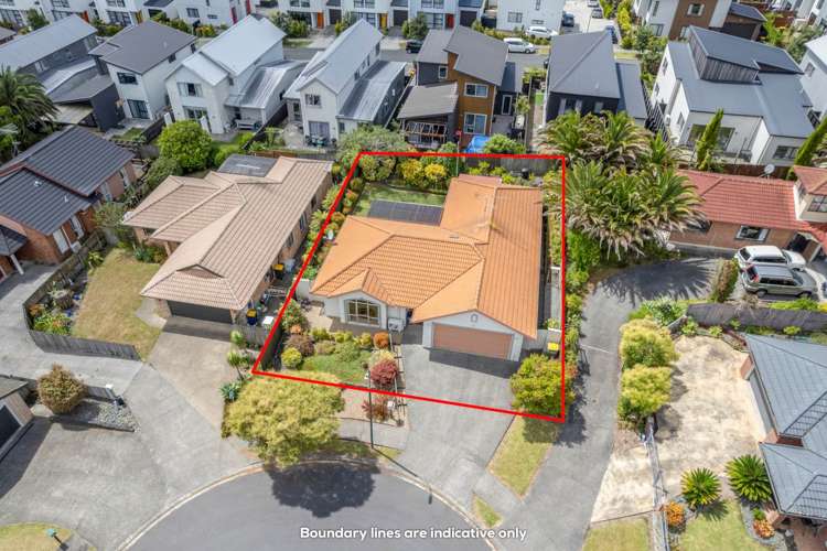 24 Arlose Place Westgate_19