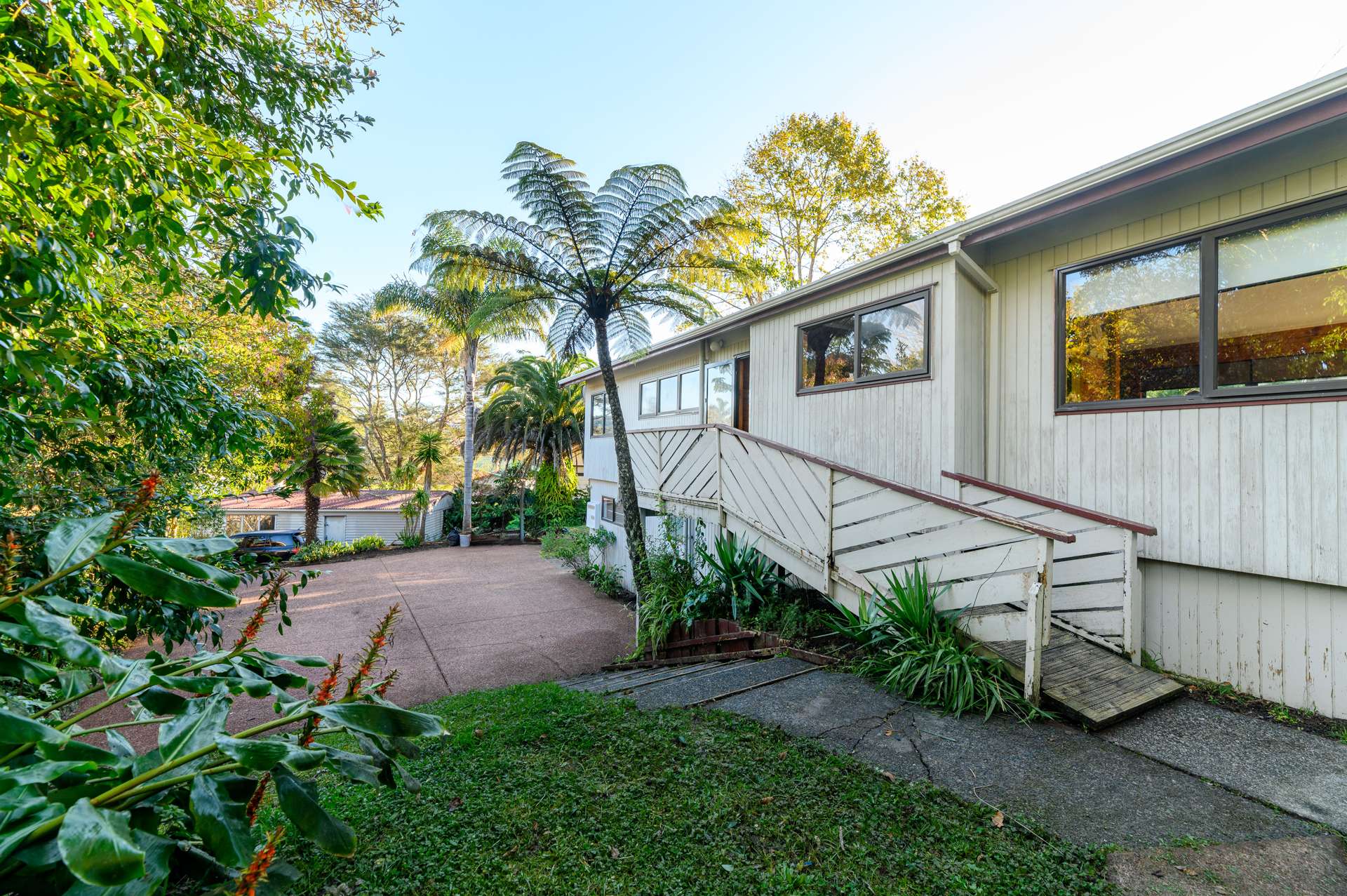 42 Atkinson Road Titirangi Waitakere City Houses for Sale One Roof
