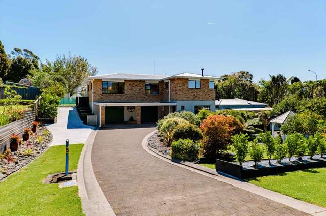 A Home That Keeps Giving