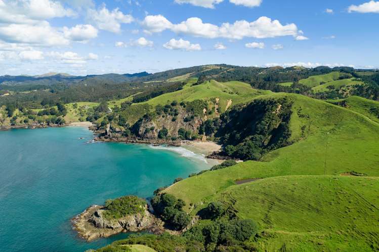 Whangaihe Bay Kaeo_7