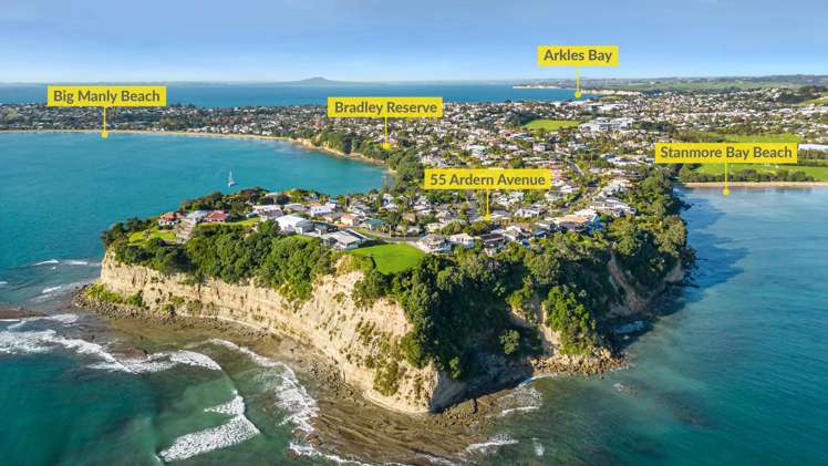 55 Ardern Avenue Stanmore Bay_25