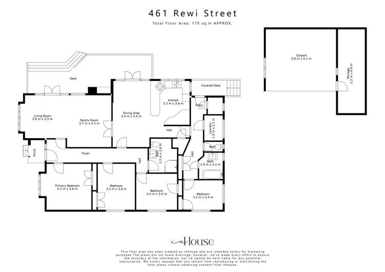461 Rewi Street Te Awamutu_26