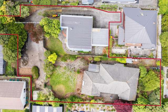 7 and 7A Memorial Avenue Ilam_1