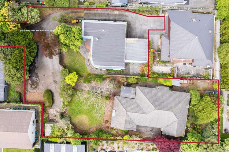 7 and 7A Memorial Avenue Ilam_1
