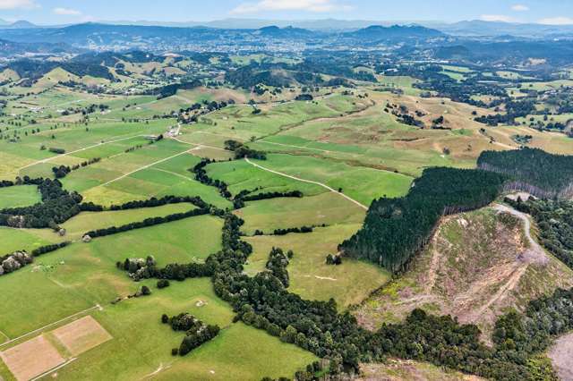 Location, production and lifestyle