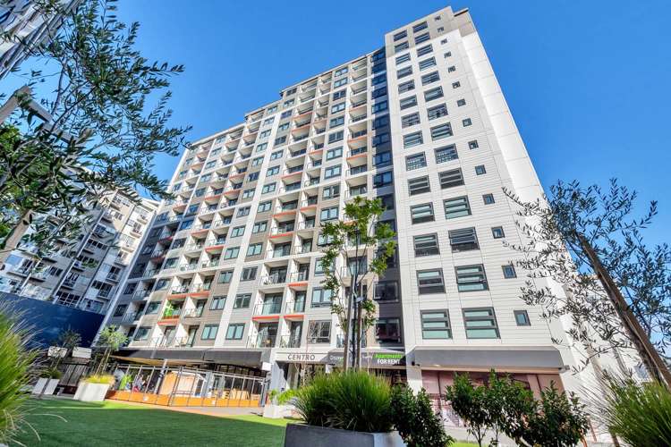 316/145 Nelson Street Auckland Central_15