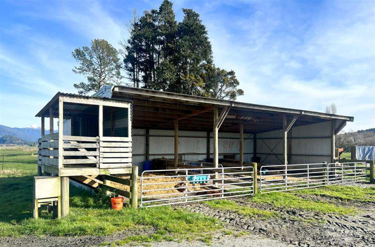 285 Bell Hill Road, Rotomanu Greymouth_16
