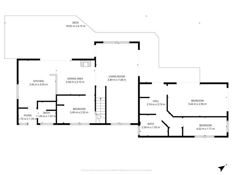 313 Tangiora Avenue Whangapoua_22