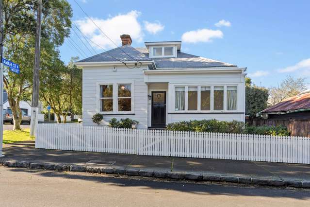 Opportunity Knocks – Character Villa + Potential