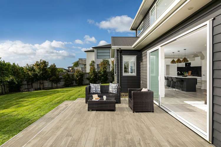 12 Frances Place Silverdale_5