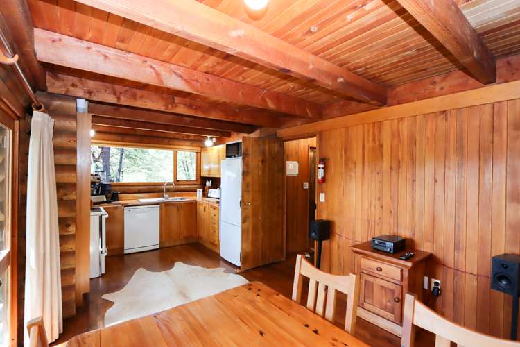 32 and 33 Charwell Terrace Mt Lyford Hurunui Rural Property For