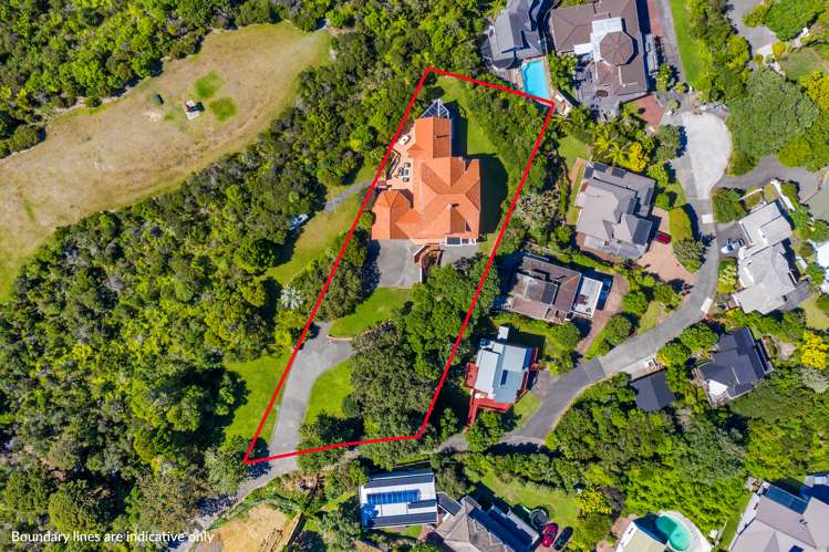 2 Godwit Place Lynfield_22