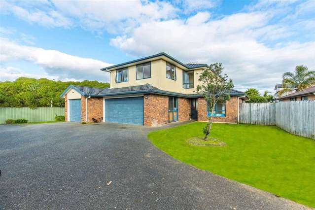 15 Srah Place East Tamaki_1