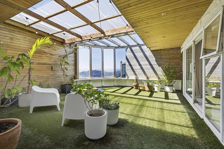35 Connaught Terrace Brooklyn_22