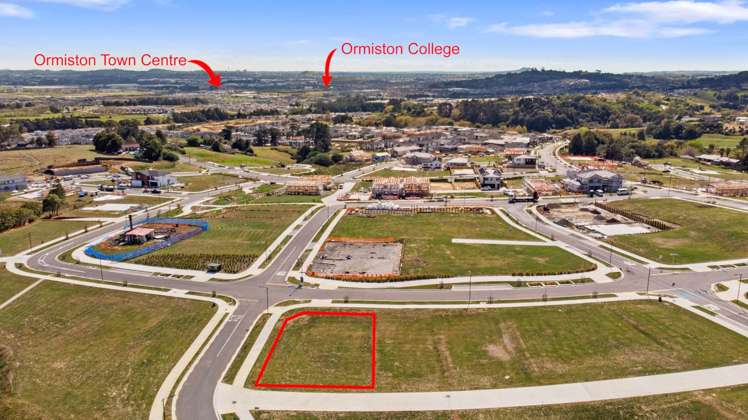 18 Rathfarnham Road Flat Bush_1