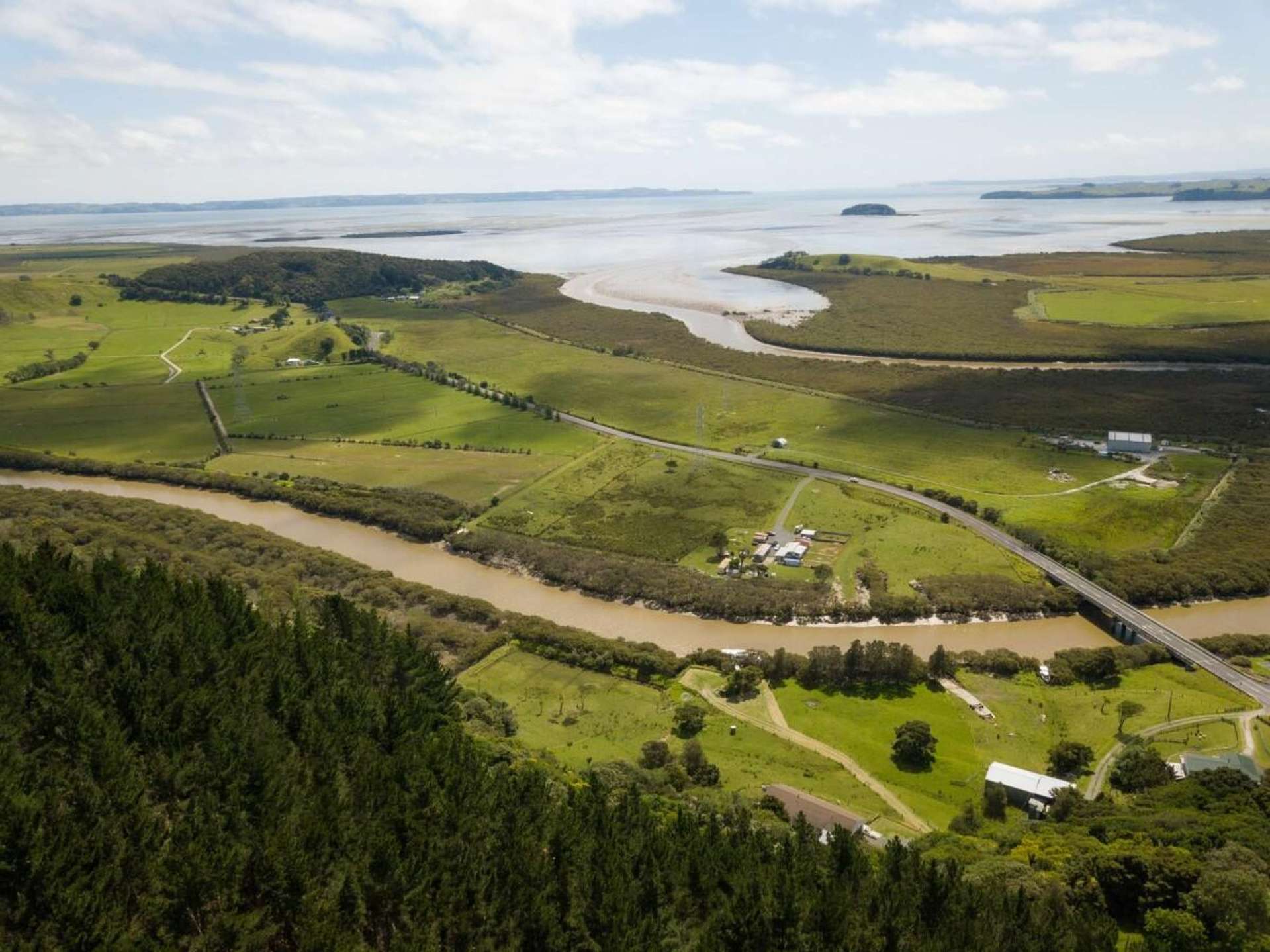 3716 KAIPARA COAST HIGHWAY Kaipara Flats_0