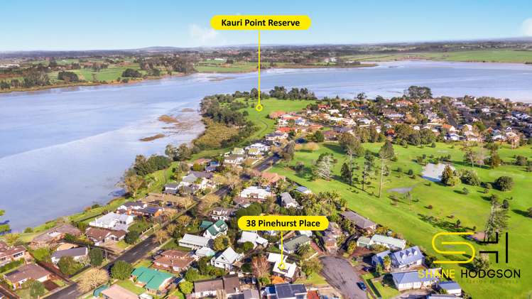 38 Pinehurst Place Wattle Downs_16