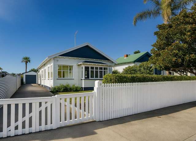 Three Bedrooms + Study - Flexible Family Living