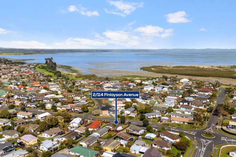 2/114 Finlayson Avenue Clendon Park_20