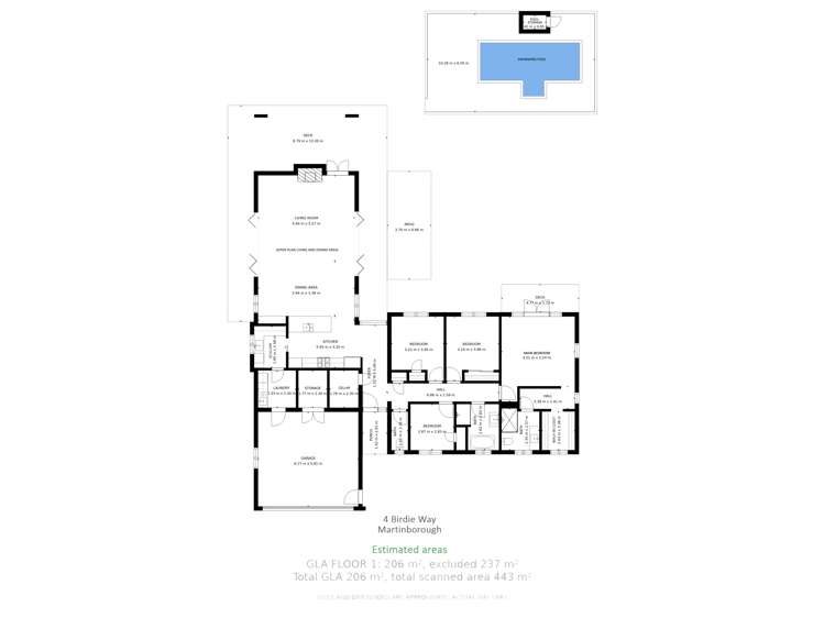 4 Birdie Way Martinborough_19