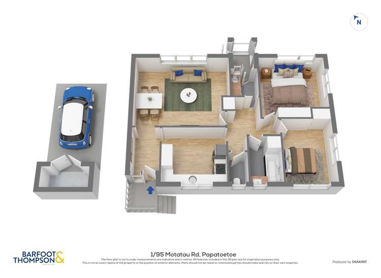 1/95 Motatau Road Papatoetoe_15