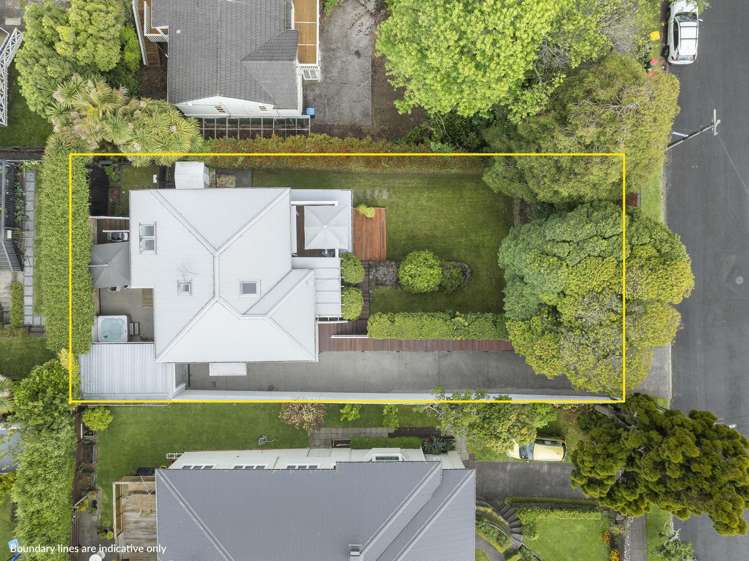 13 Glenalmond Road Mount Eden_31