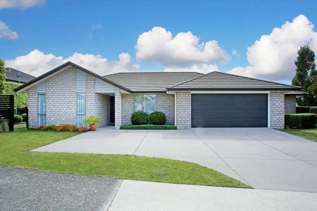 Show Home Condition.