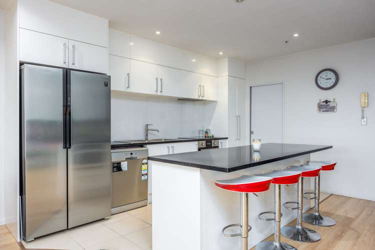 2h/205 Hobson Street Auckland Central_5