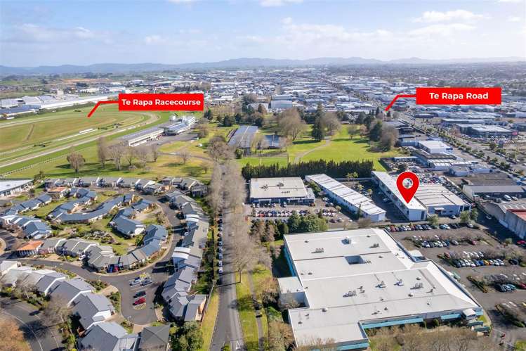 Unit 2 at 6 Ken Browne Drive Te Rapa_13