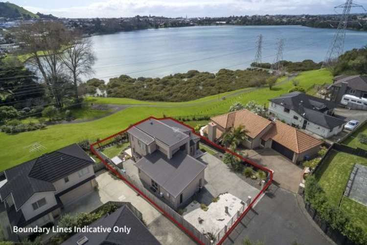 10 Tide Close Mount Wellington_19