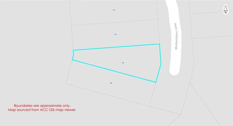 17 Waikarekare Lane Karekare_1