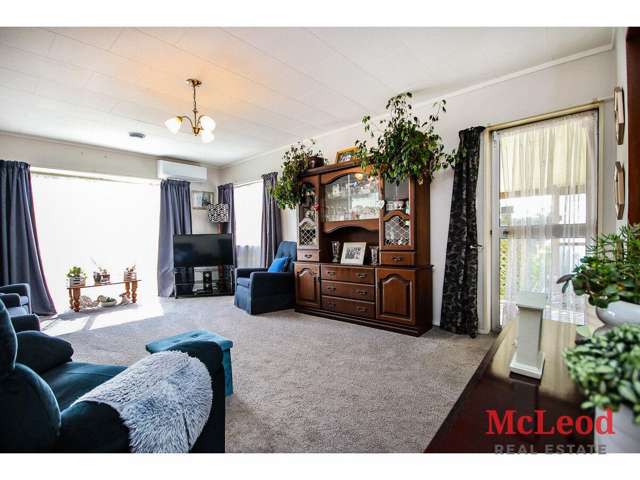 Beautifully Maintained Gem