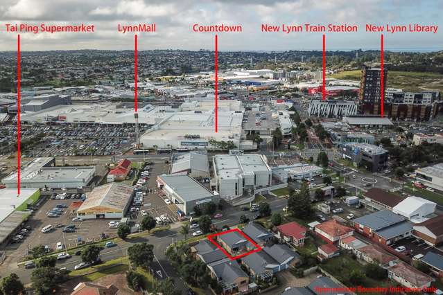 40a Delta Avenue New Lynn_1