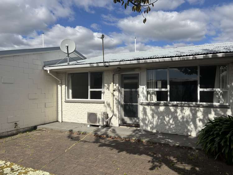 4/93 Grafton Street Waltham_6