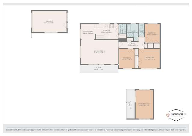 21a Olive Terrace Paraparaumu Beach_1
