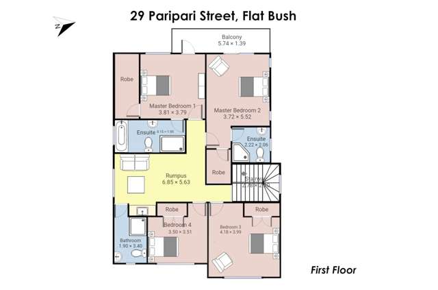 29 Paripari Street Flat Bush_3